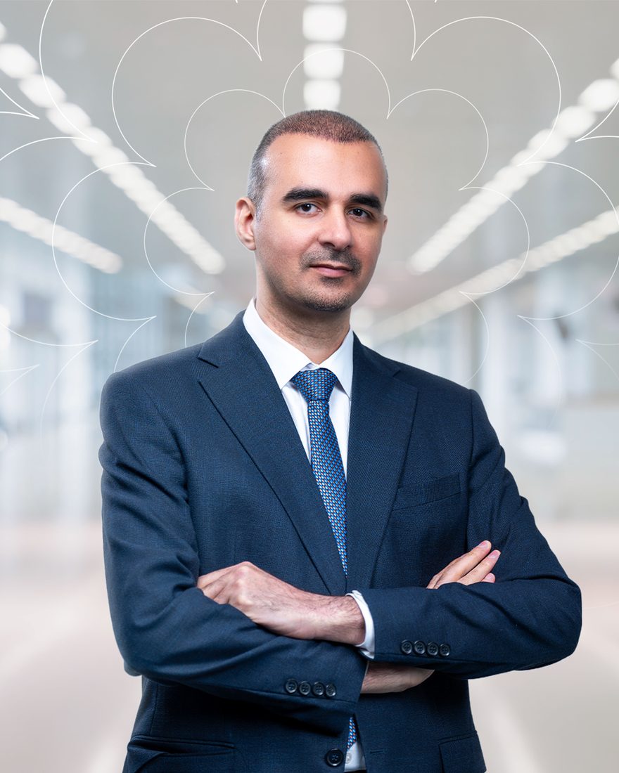 د. محمد آل جودة
