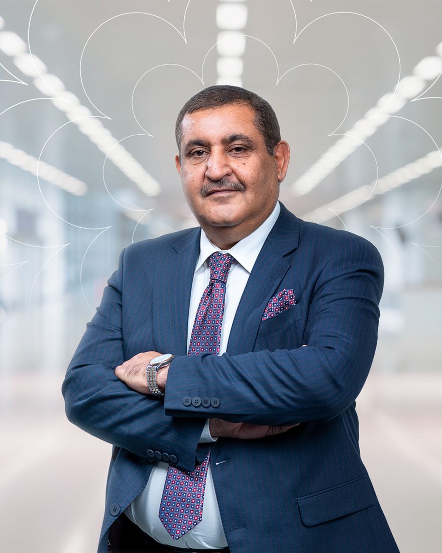 د. طارق ياسين